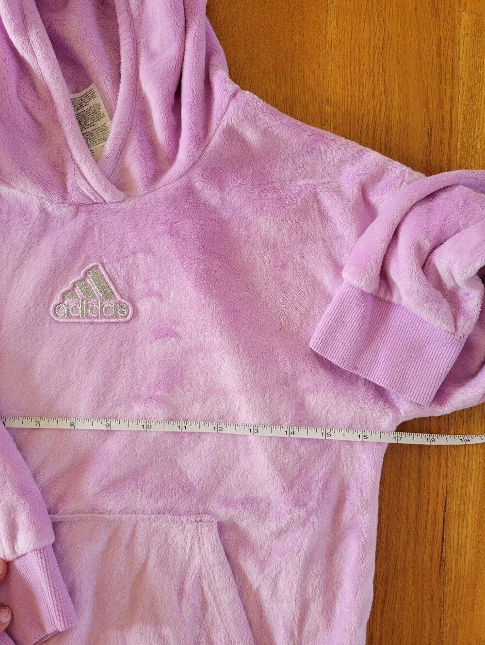 Girls size 10-12 Adidas Track Jackets, Hoodies, Joggers, And Leggings